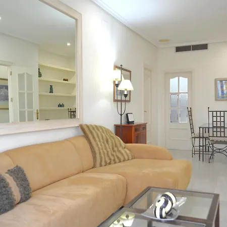 Sunshine Patio Del Circulo Daire *